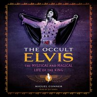Occult Elvis - Miguel Conner - audiobook
