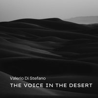 Voice in the Desert - Di Stefano Valerio Di Stefano - audiobook