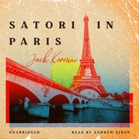 Satori in Paris - Jack Kerouac - audiobook