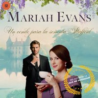 Un conde para la señorita Stafford - Evans Mariah Evans - audiobook