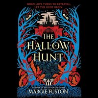 Hallow Hunt - Margie Fuston - audiobook