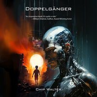 Doppelganger - Chip Walter - audiobook