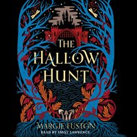 Hallow Hunt - Margie Fuston - audiobook