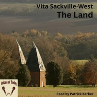 Land - Vita Sackville-West - audiobook