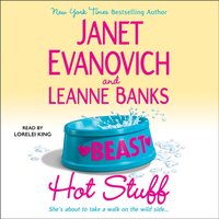 Hot Stuff - Leanne Banks - audiobook