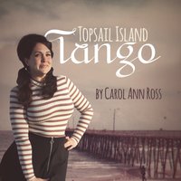 Topsail Island Tango - Carol Ann Ross - audiobook