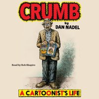 Crumb - Dan Nadel - audiobook