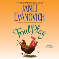 Foul Play - Janet Evanovich - audiobook