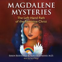 Magdalene Mysteries - Azra Bertrand - audiobook