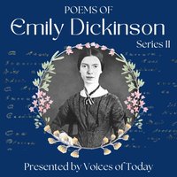 Poems of Emily Dickinson - Series 2 - Emily Dickinson - audiobook