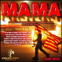 Mama - Hale Sr. Timothy Hale Sr. - audiobook