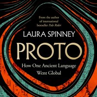 Proto - Laura Spinney - audiobook