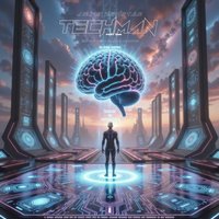 Techman (Part One) - Melwani Ricky Melwani - audiobook