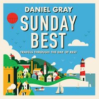 Sunday Best - Daniel Gray - audiobook