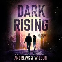 Dark Rising - Jeffrey Wilson - audiobook