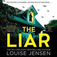 Liar - Louise Jensen - audiobook
