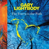 Forest is the Path - Gary Lightbody - audiobook