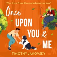 Once Upon You And Me - Timothy Janovsky - audiobook