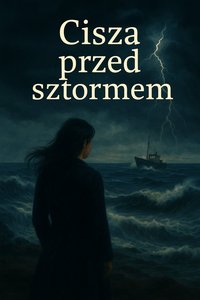 Cisza przed Sztormem - Rafał Nita - ebook