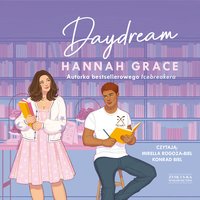 Daydream - Hannah Grace - audiobook