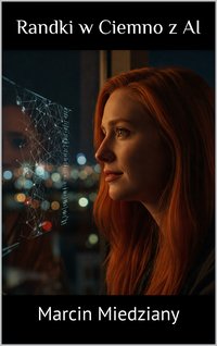 Randki w Ciemno z AI - Marcin Miedziany - ebook