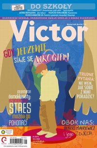 Victor 5/2025 - Opracowanie zbiorowe - eprasa