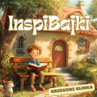 InspiBajki - Grzegorz Glinka - audiobook