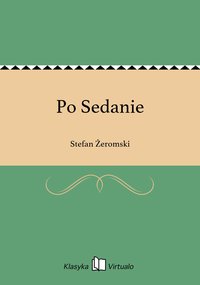 Po Sedanie - Stefan Żeromski - ebook