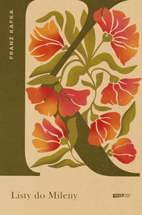 Listy do Mileny - Franz Kafka - ebook