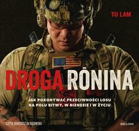 Droga Ronina - Tu Lam - audiobook