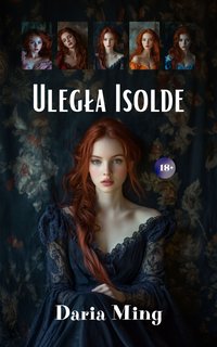 Uległa Isolde - Daria Ming - ebook