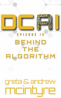 DCAI Episode IV - Greta McIntyre - ebook
