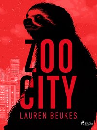 Zoo City - Lauren Beukes - ebook