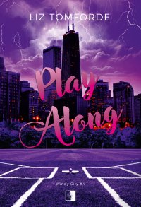 Play Along - Liz Tomforde - ebook