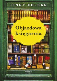 Objazdowa księgarnia - Jenny Colgan - ebook