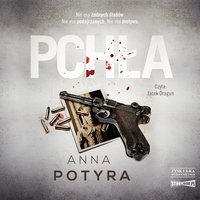 Pchła - Anna Potyra - audiobook