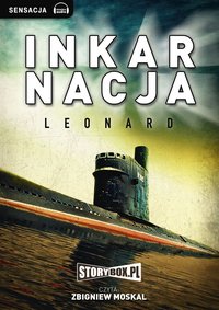 Inkarnacja - Leonard - audiobook