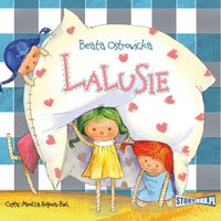Lalusie - Beata Ostrowicka - audiobook