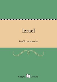 Izrael - Teofil Lenartowicz - ebook