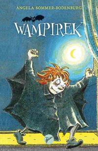 Wampirek - Angela Sommer-Bodenburg - ebook
