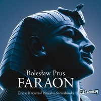 Faraon - Bolesław Prus - audiobook