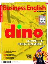 Business English - Opracowanie Zbiorowe - eprasa