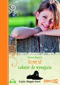 Lokator do wynajęcia - Iwona Banach - audiobook