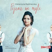 Pejzaż we mgle - Katarzyna Redmerska - audiobook