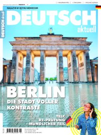 Deutsch Aktuell - Opracowanie Zbiorowe - eprasa