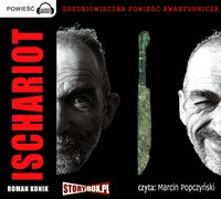 Ischariot - Roman Konik - audiobook