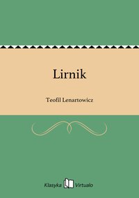 Lirnik - Teofil Lenartowicz - ebook