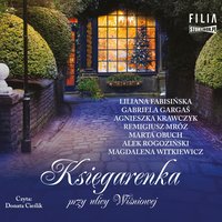 Księgarenka przy ulicy Wiśniowej - Opracowanie zbiorowe - audiobook