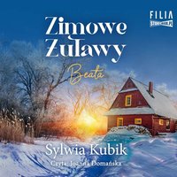 Zimowe Żuławy. Beata - Sylwia Kubik - audiobook