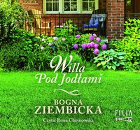Willa Pod Jodłami - Bogna Ziembicka - audiobook